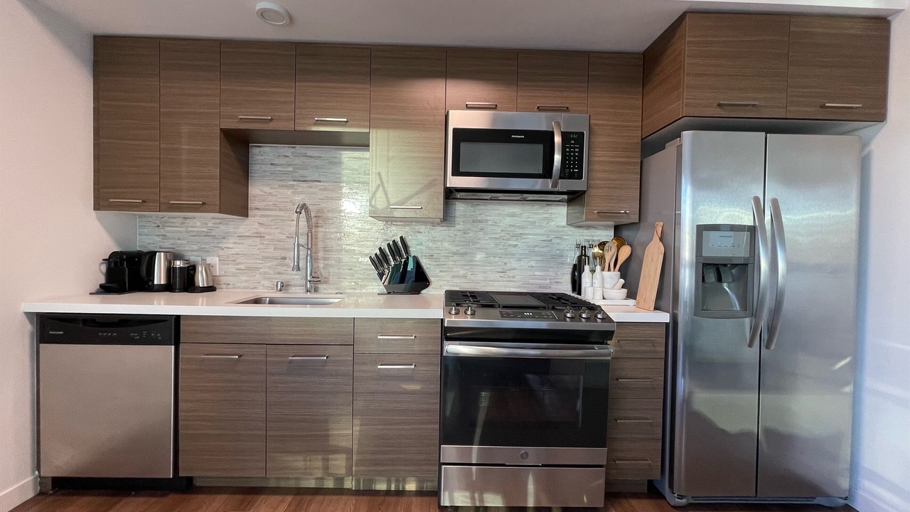 Photo of Kitchen in Glendale