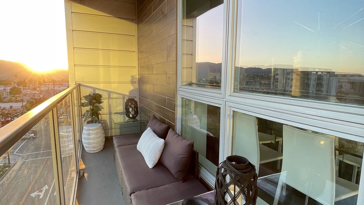 Photo of Outdoor in Glendale
