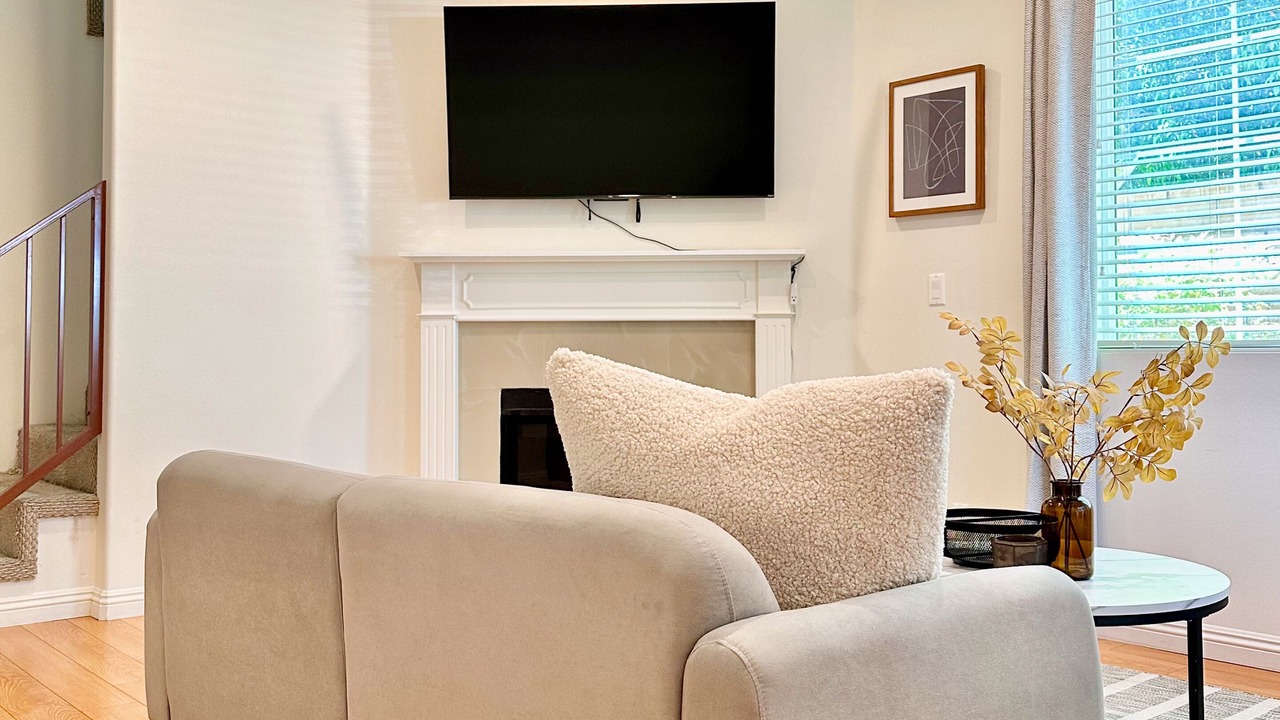 Photo of Livingroom in Ontario