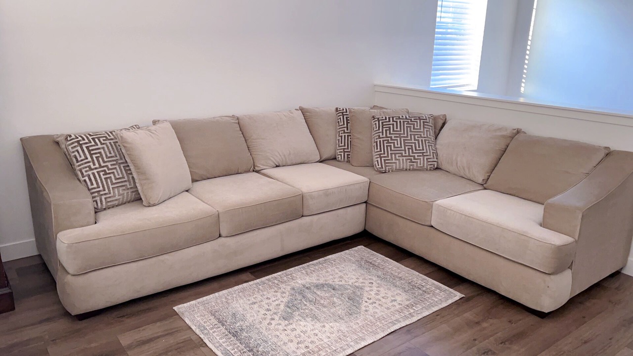 Photo of Livingroom in Ontario
