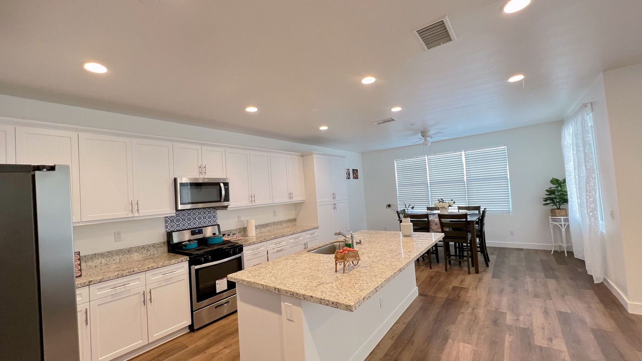 Photo of Kitchen in Ontario