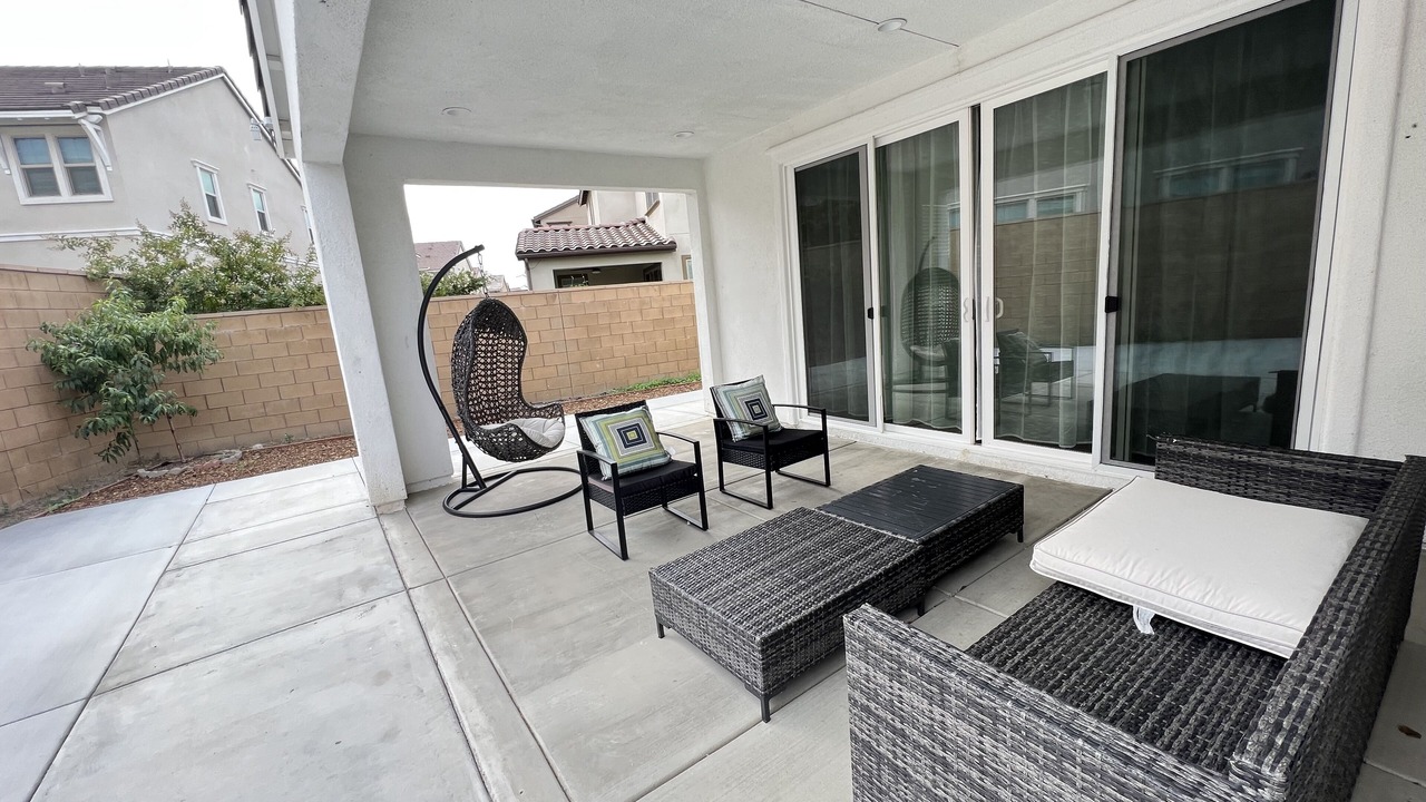 Photo of Patio Balcony in Ontario