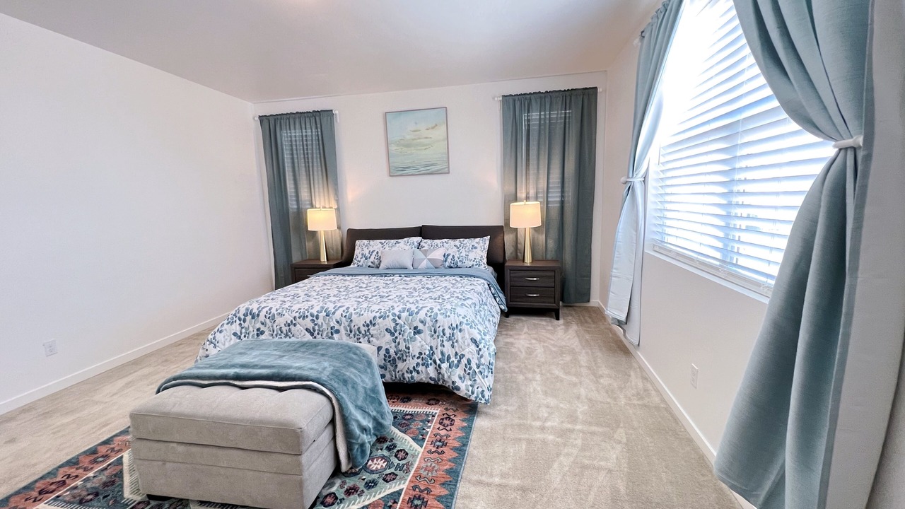 Photo of Bedroom in Ontario