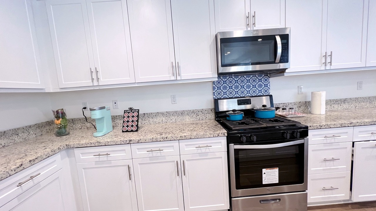 Photo of Kitchen in Ontario