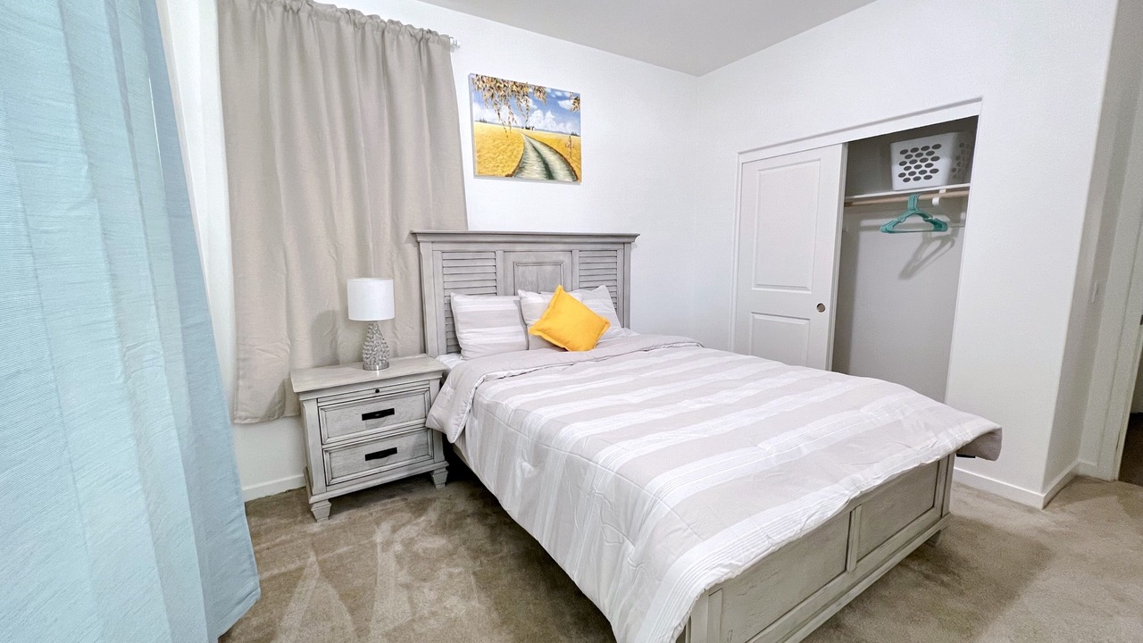 Photo of Bedroom in Ontario