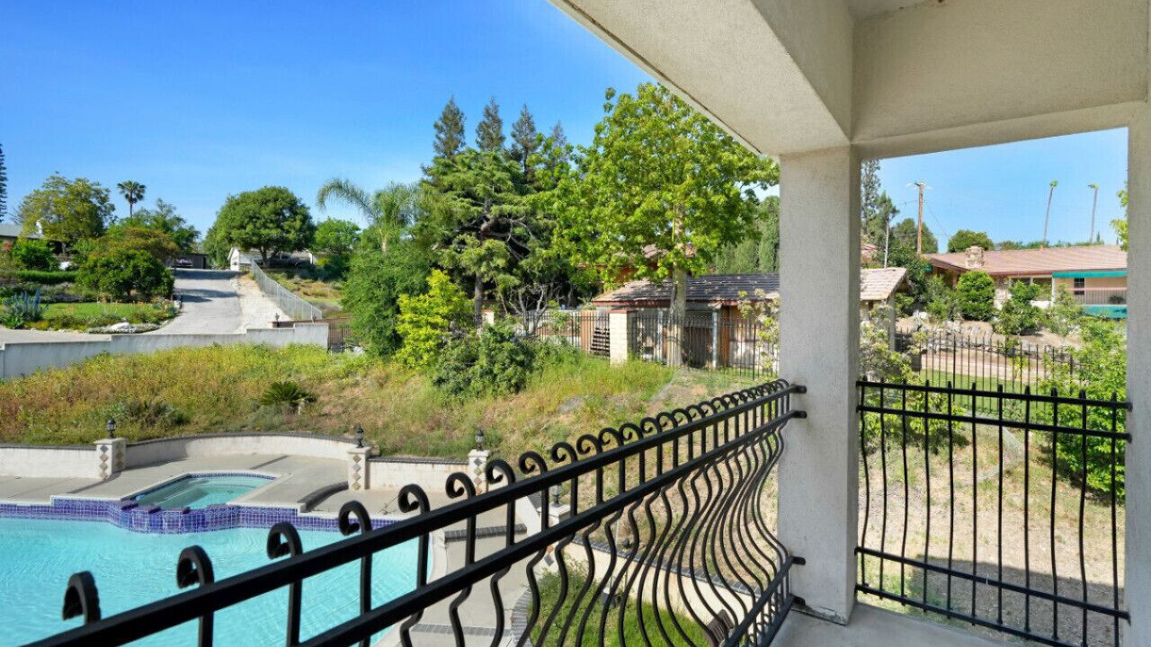 Photo of Outdoor in Covina