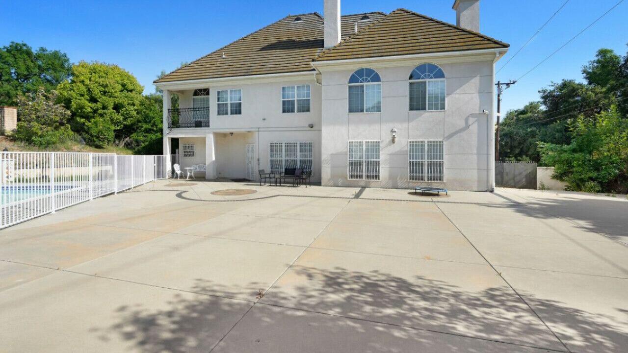 Photo of Outdoor in Covina