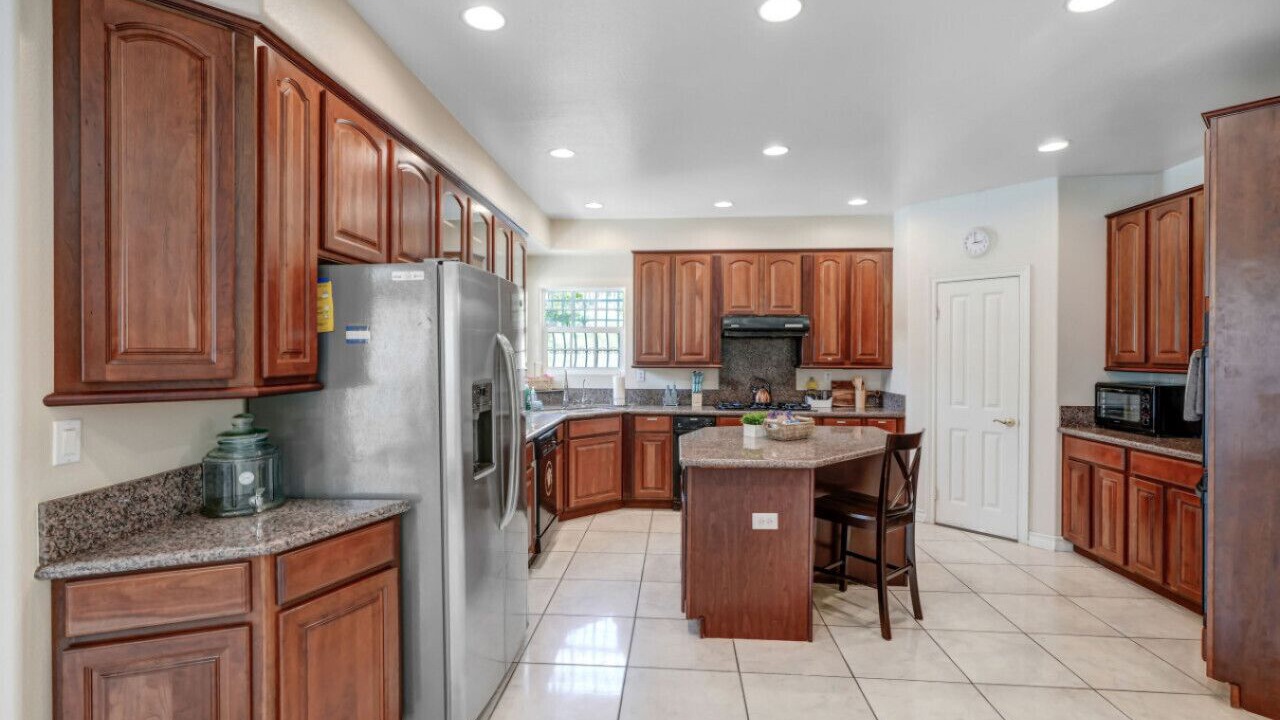 Photo of Kitchen in Covina