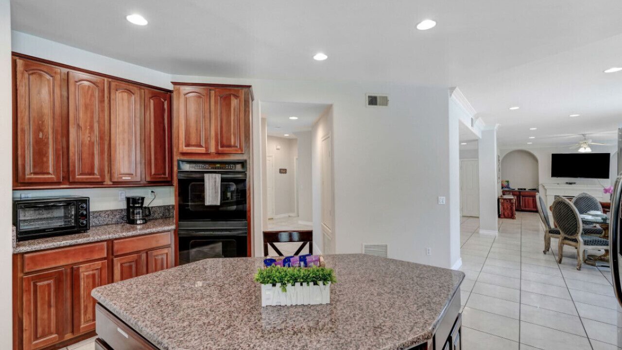 Photo of Kitchen in Covina