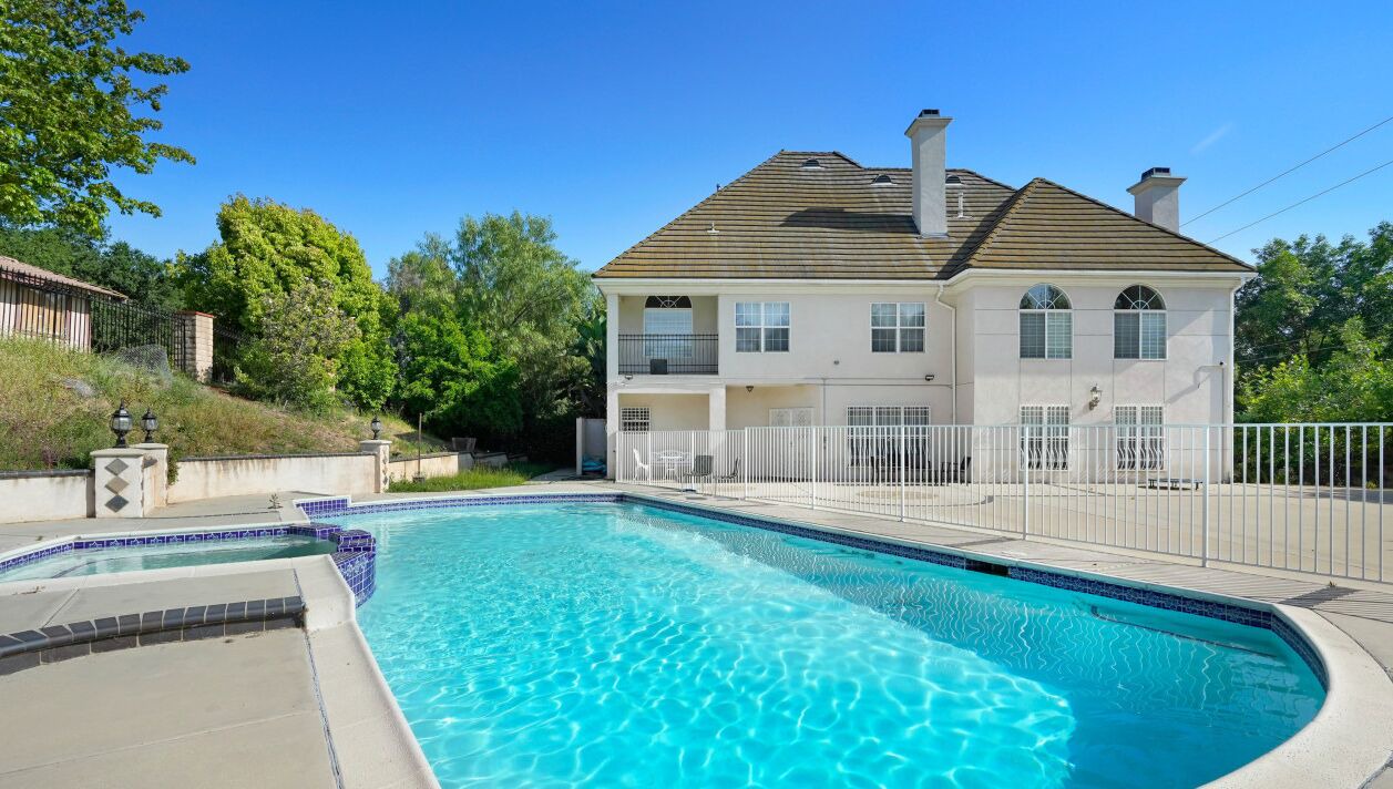 Photo of Outdoor in Covina