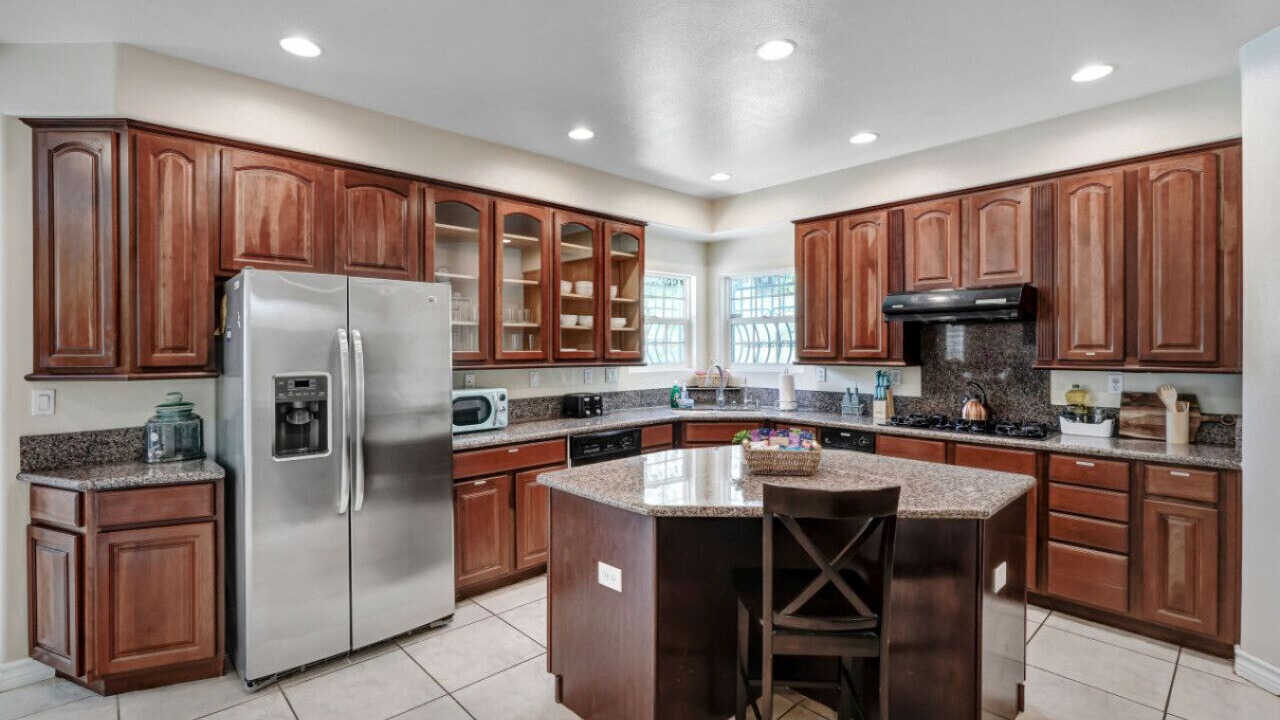 Photo of Kitchen in Covina