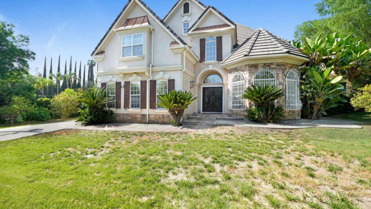 Photo of Outdoor in Covina