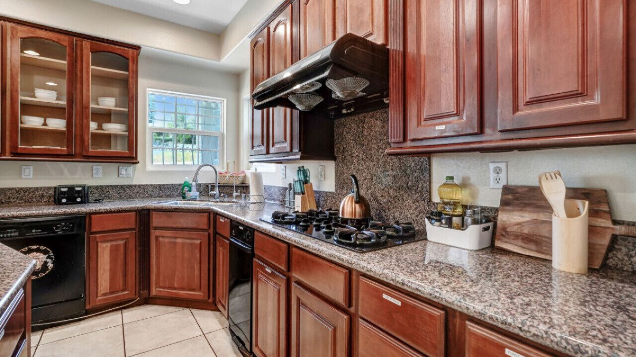 Photo of Kitchen in Covina