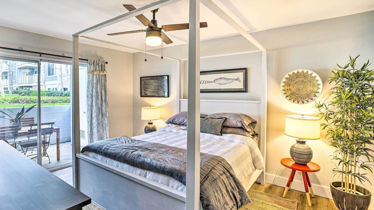 Photo of Bedroom in Del Obispo