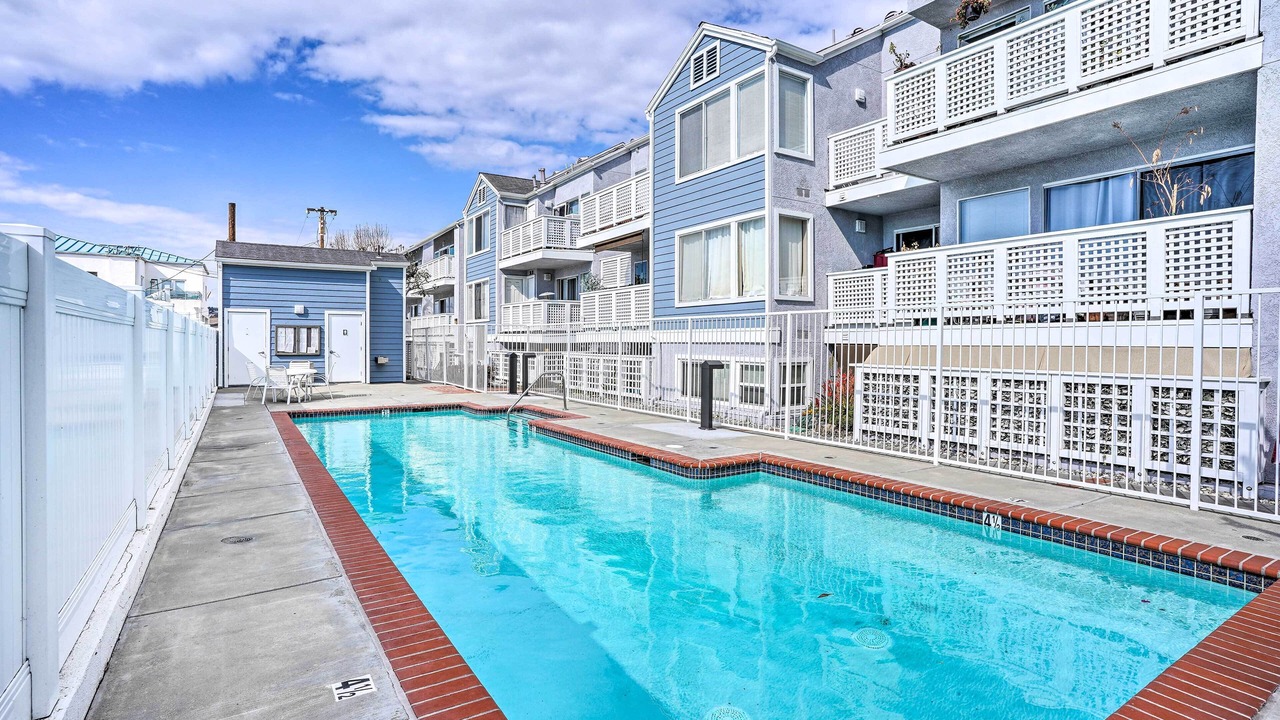 Photo of Outdoor in Del Obispo