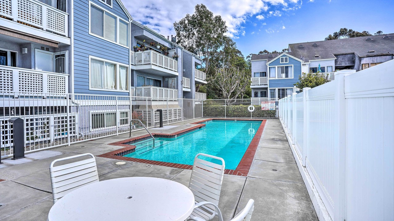 Photo of Outdoor in Del Obispo