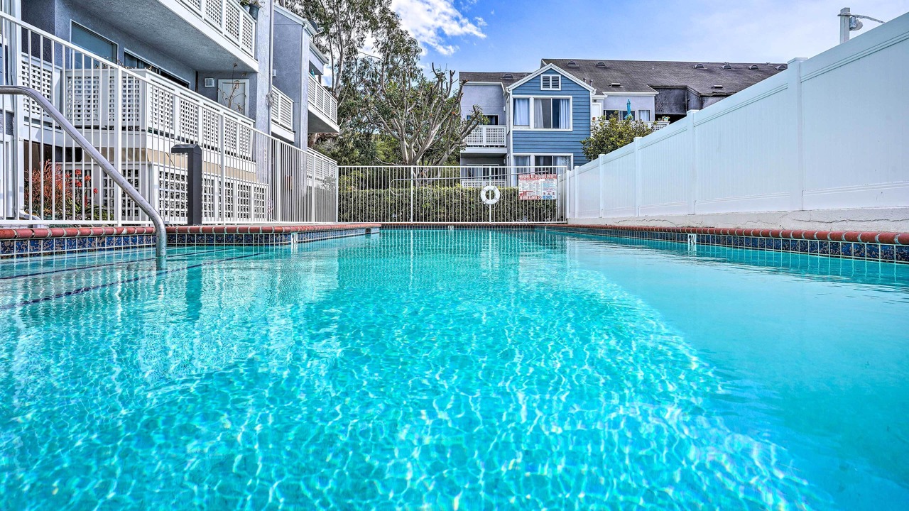 Photo of Outdoor in Del Obispo