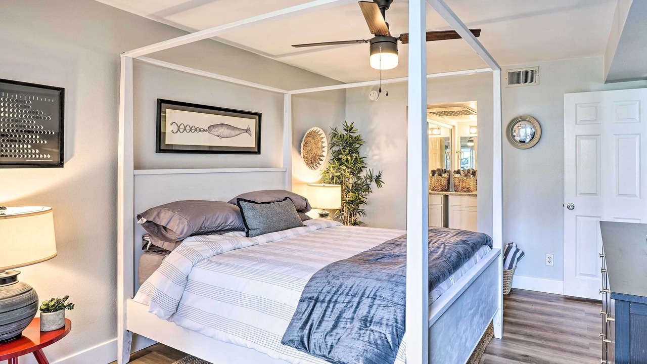Photo of Bedroom in Del Obispo