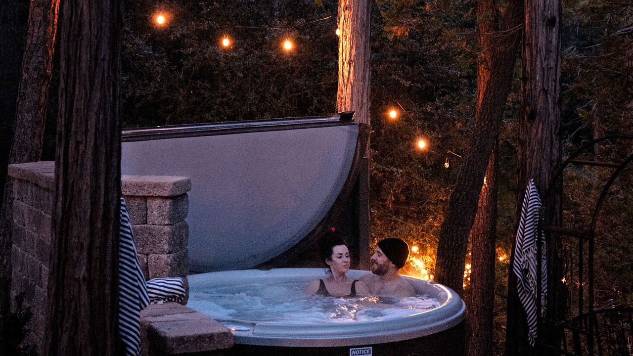 Photo of Outdoor in Idyllwild