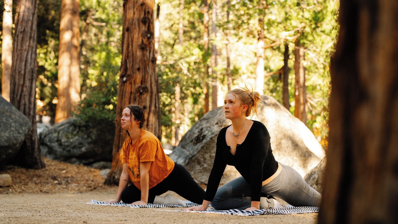 Photo of Outdoor in Idyllwild