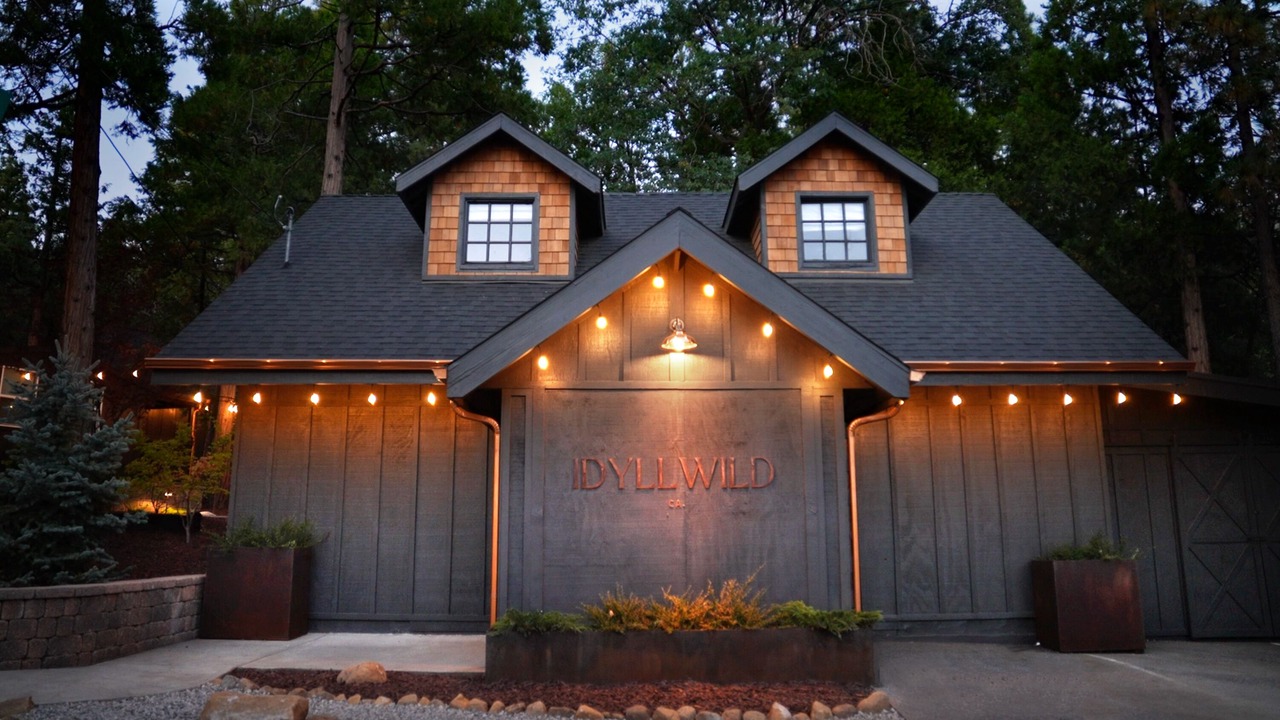 Photo of Outdoor in Idyllwild