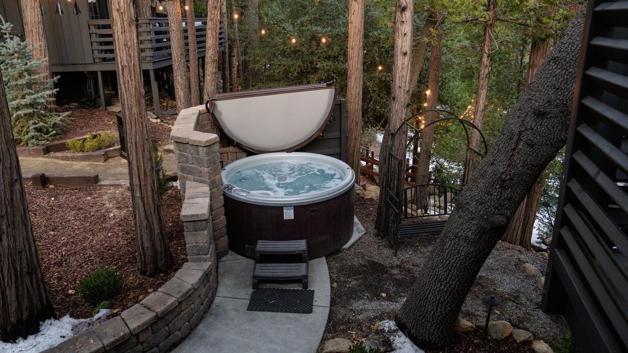 Photo of Outdoor in Idyllwild