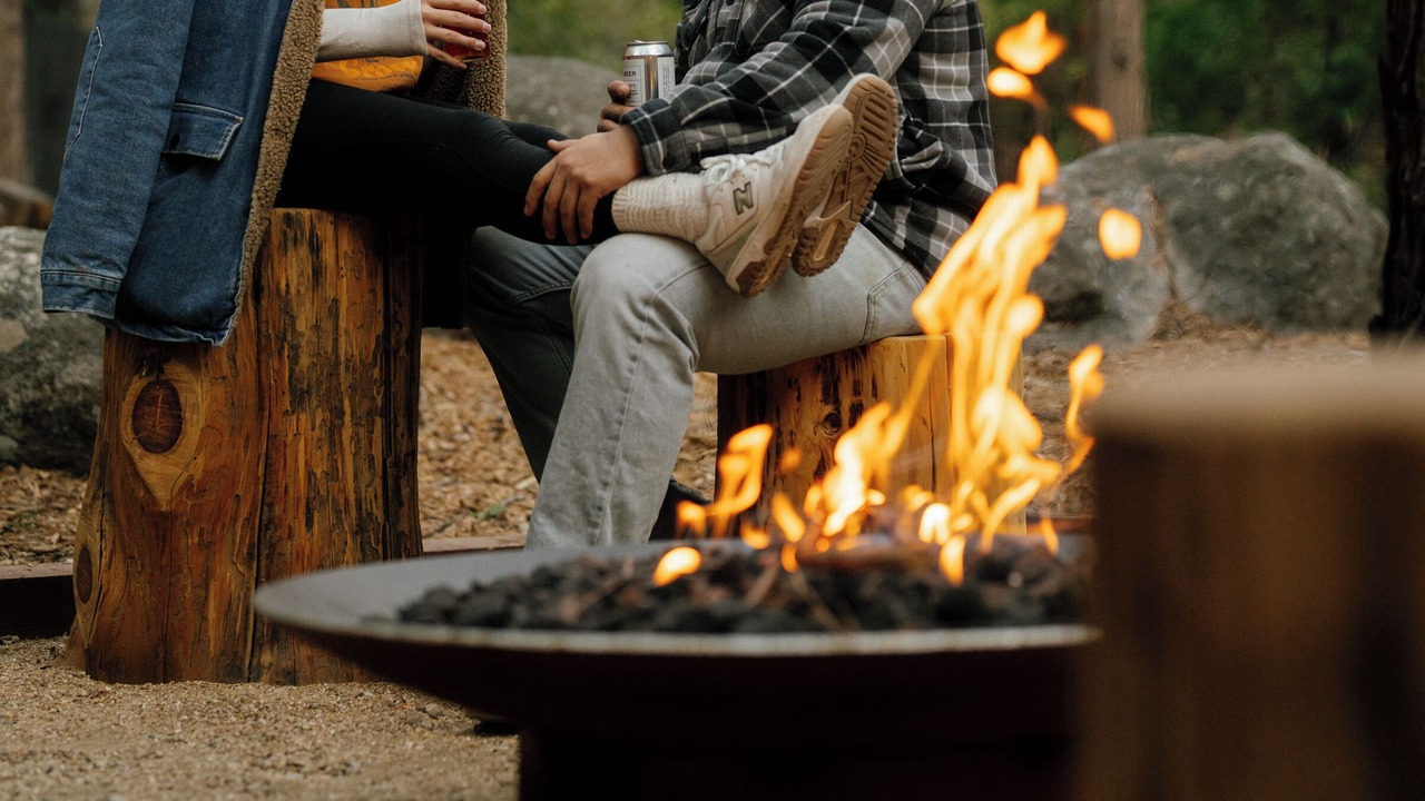 Photo of Outdoor in Idyllwild