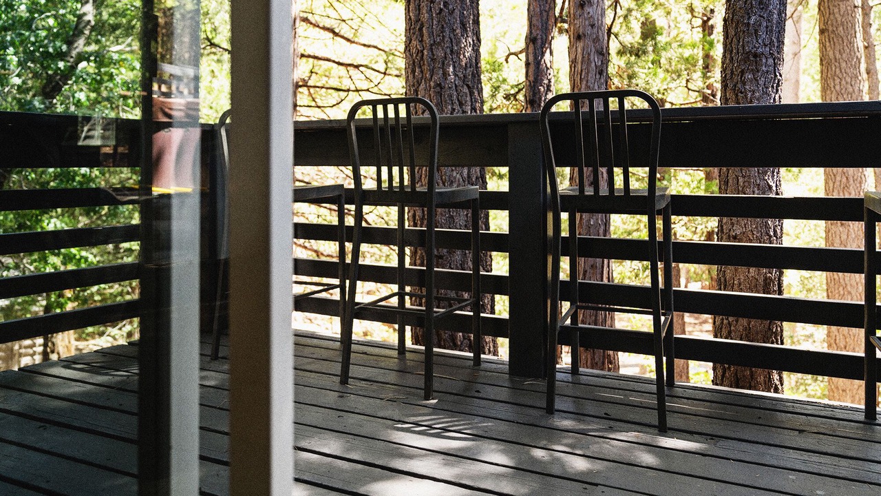 Photo of Outdoor in Idyllwild