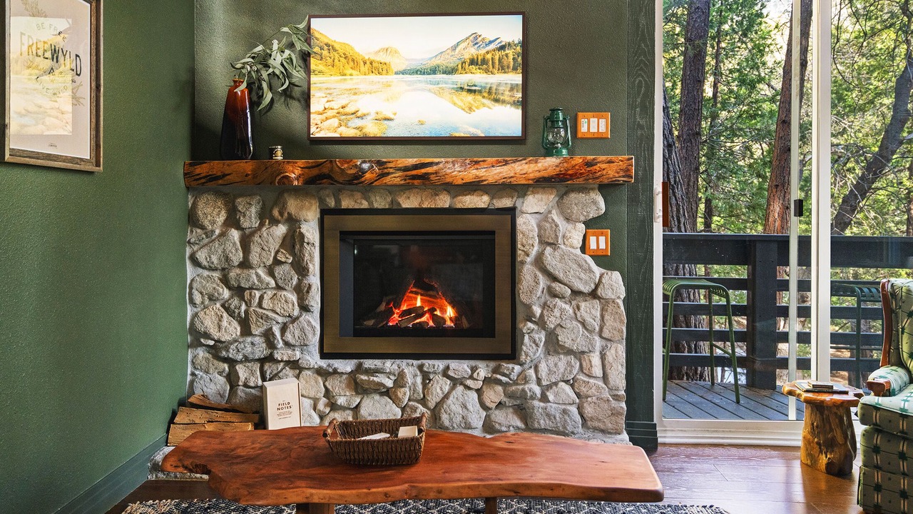 Photo of Others in Idyllwild