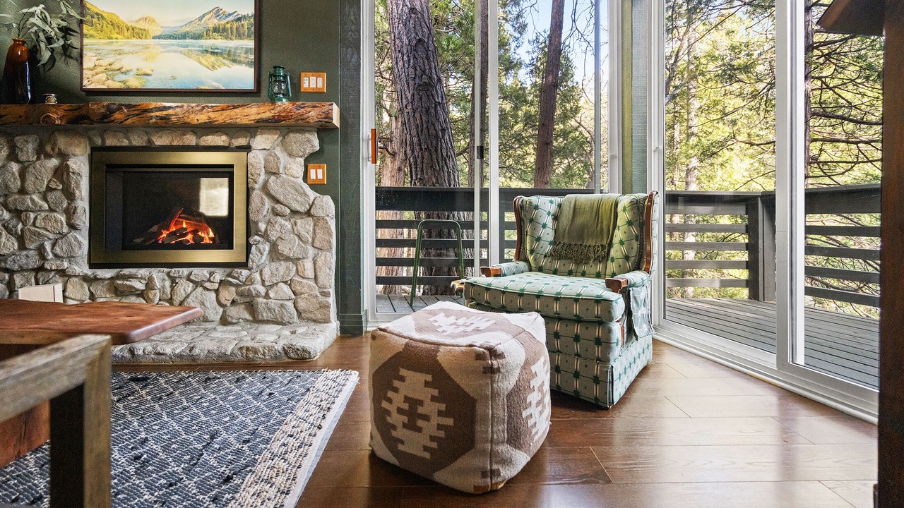 Photo of Others in Idyllwild