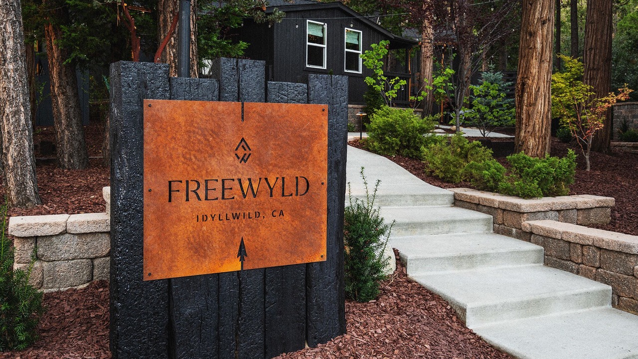 Photo of Outdoor in Idyllwild