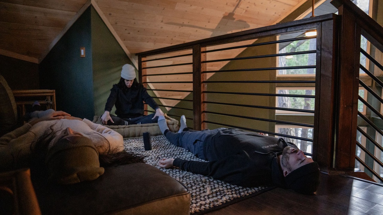 Photo of Others in Idyllwild