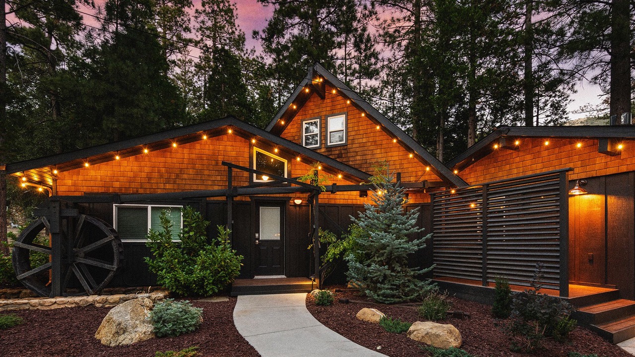 Photo of Outdoor in Idyllwild