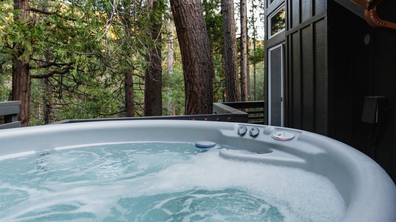 Photo of Outdoor in Idyllwild