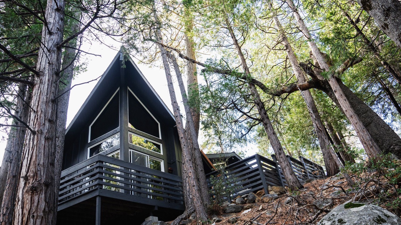 Photo of Outdoor in Idyllwild