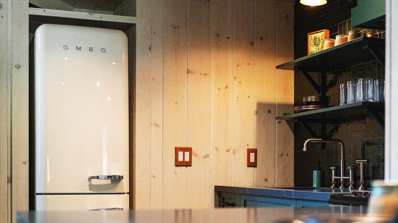 Photo of Kitchen in Idyllwild