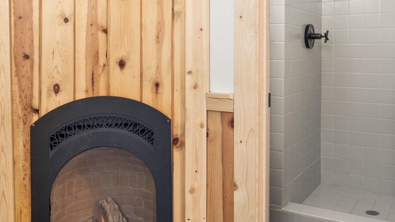 Photo of Bathroom in Markleeville