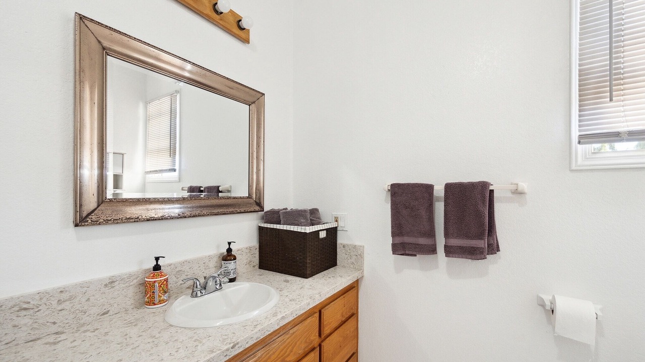 Photo of Bathroom in Townsite