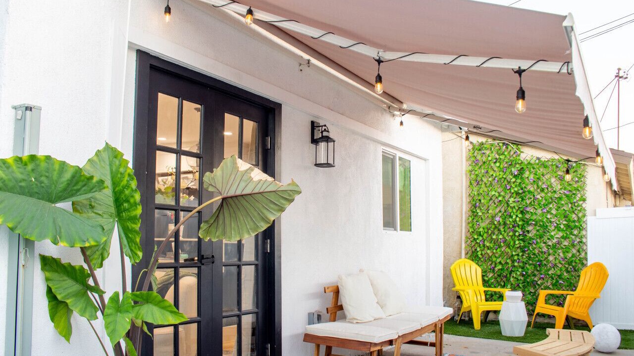 Photo of Outdoor in Anaheim Colony Historic District