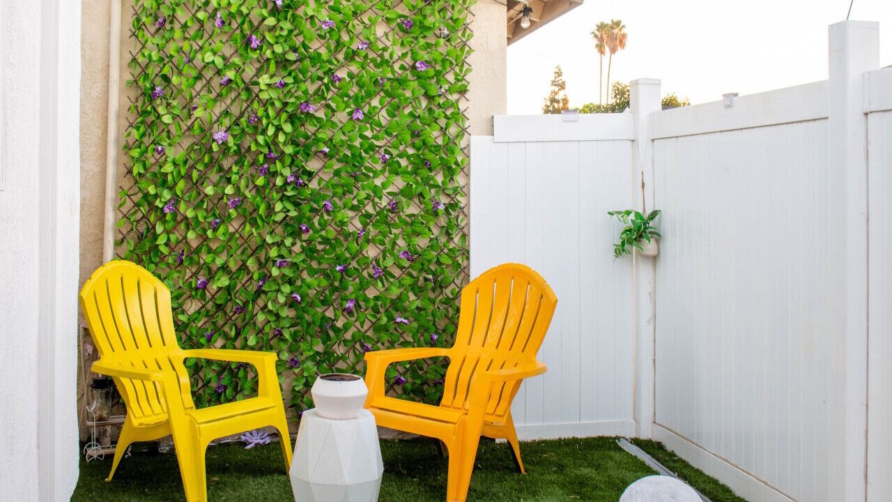 Photo of Outdoor in Anaheim Colony Historic District