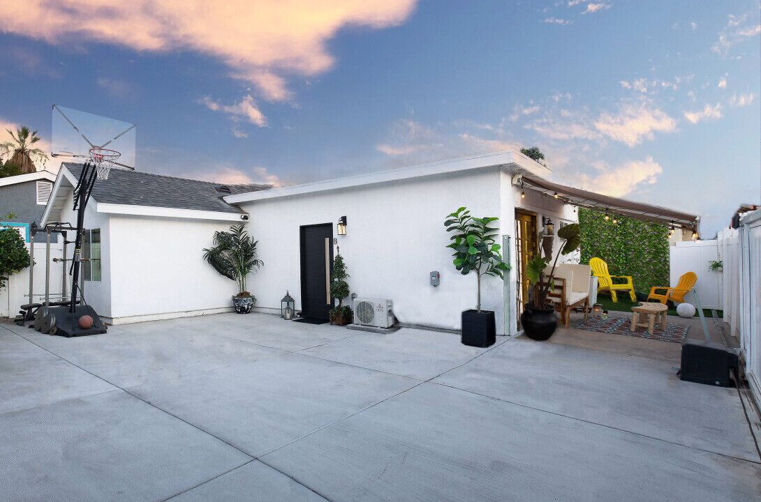 Photo of Outdoor in Anaheim Colony Historic District