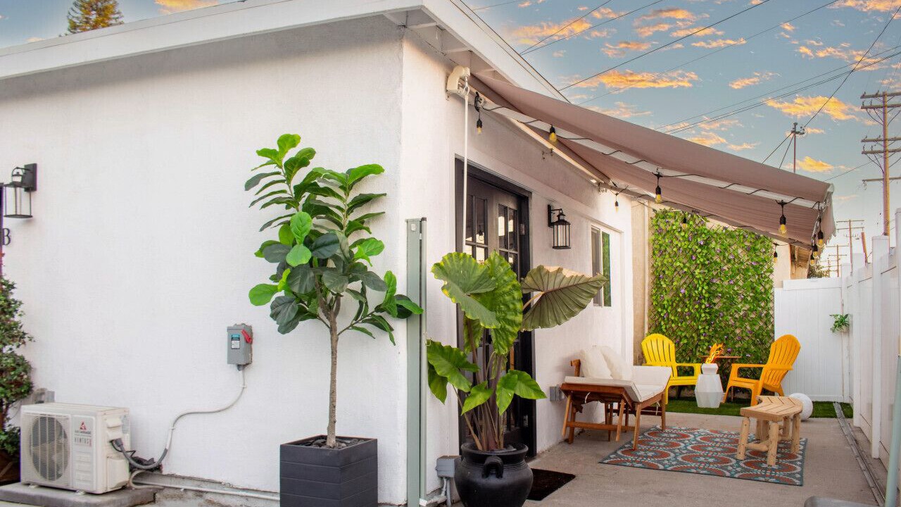 Photo of Outdoor in Anaheim Colony Historic District