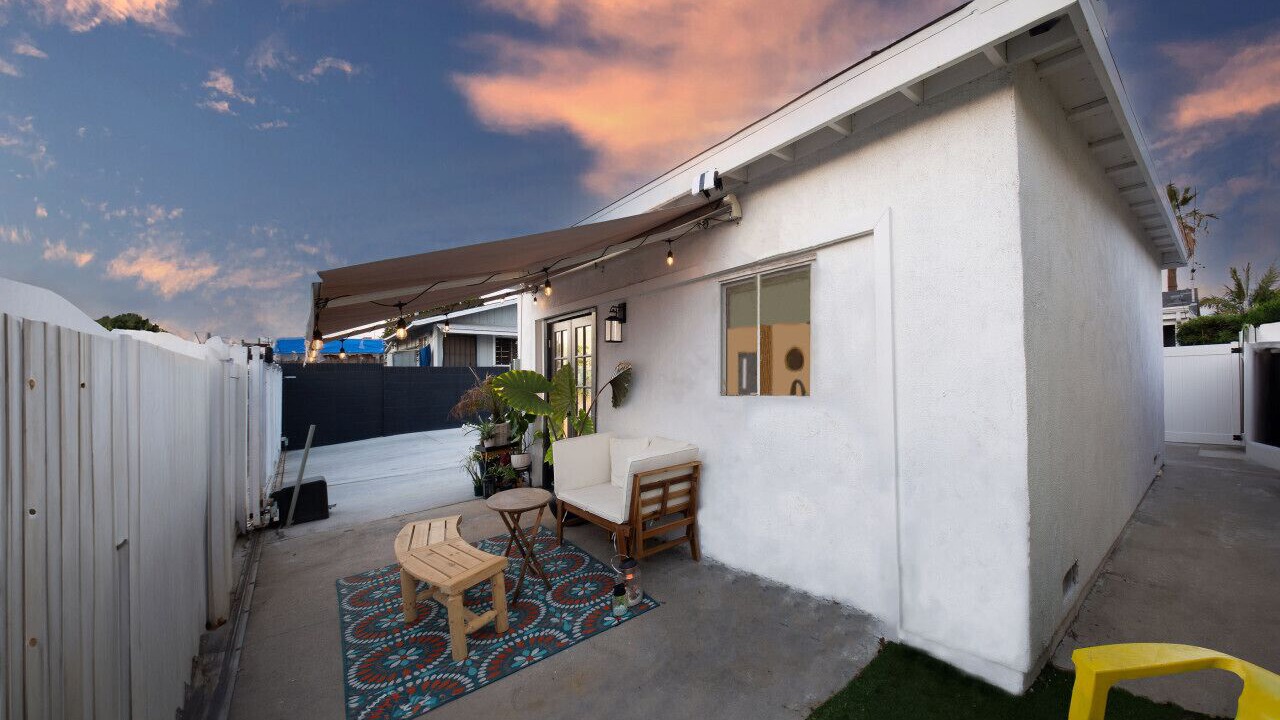 Photo of Outdoor in Anaheim Colony Historic District