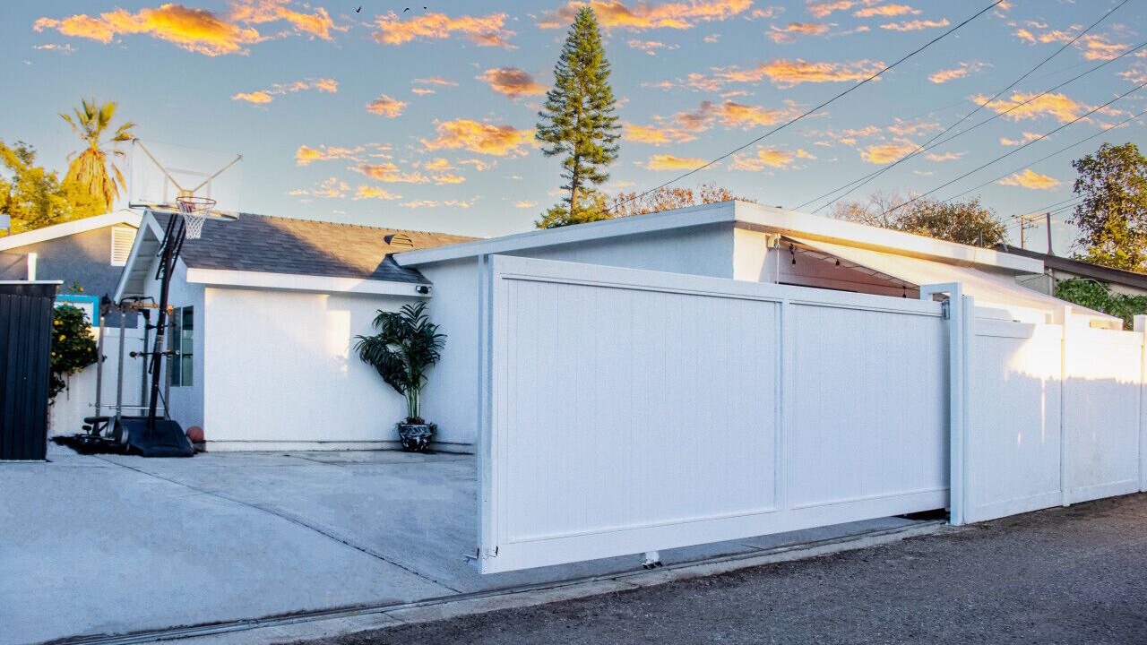 Photo of Outdoor in Anaheim Colony Historic District