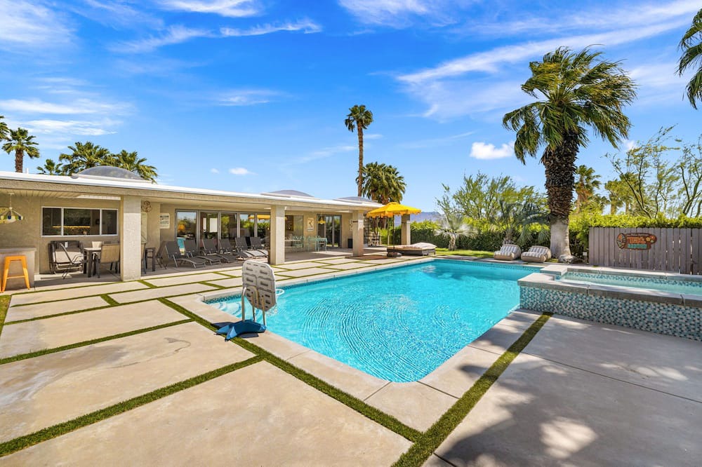 Photo of Outdoor in Palm Springs
