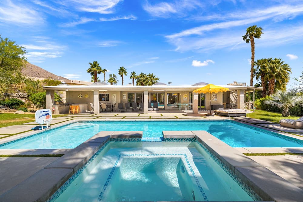 Photo of Outdoor in Palm Springs
