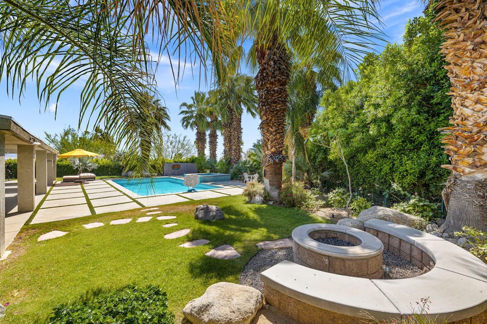 Photo of Outdoor in Palm Springs