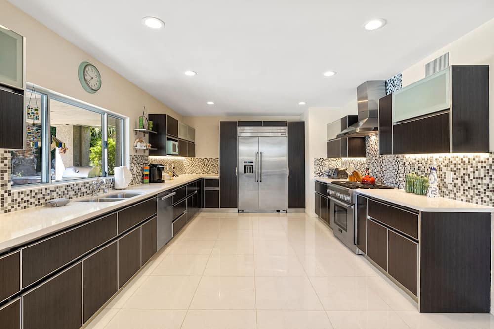 Photo of Kitchen in Palm Springs