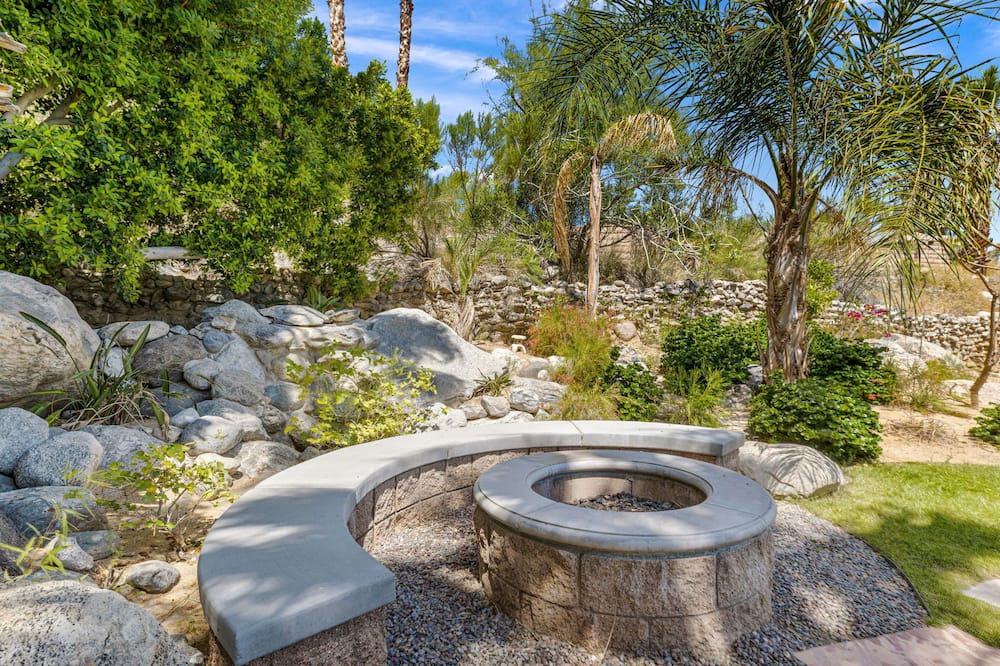 Photo of Outdoor in Palm Springs