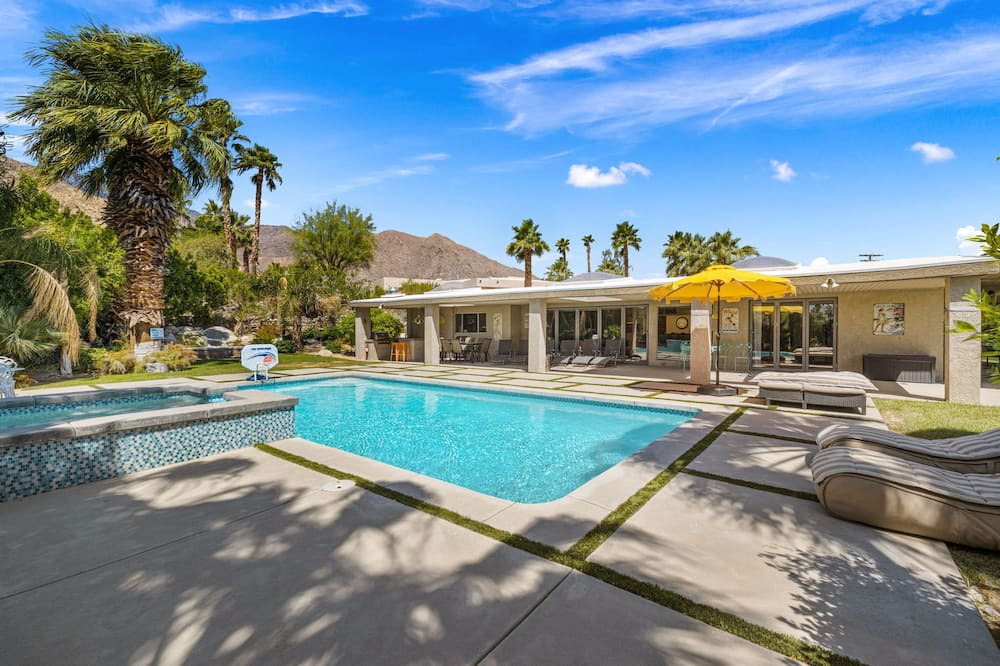Photo of Outdoor in Palm Springs
